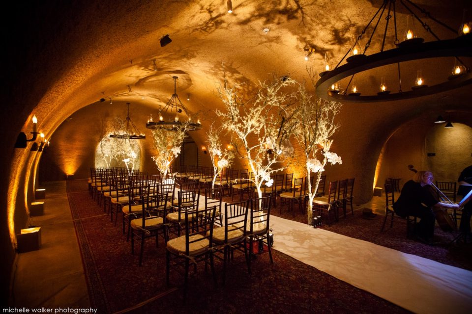 19 Places to Have a Wedding No One Will