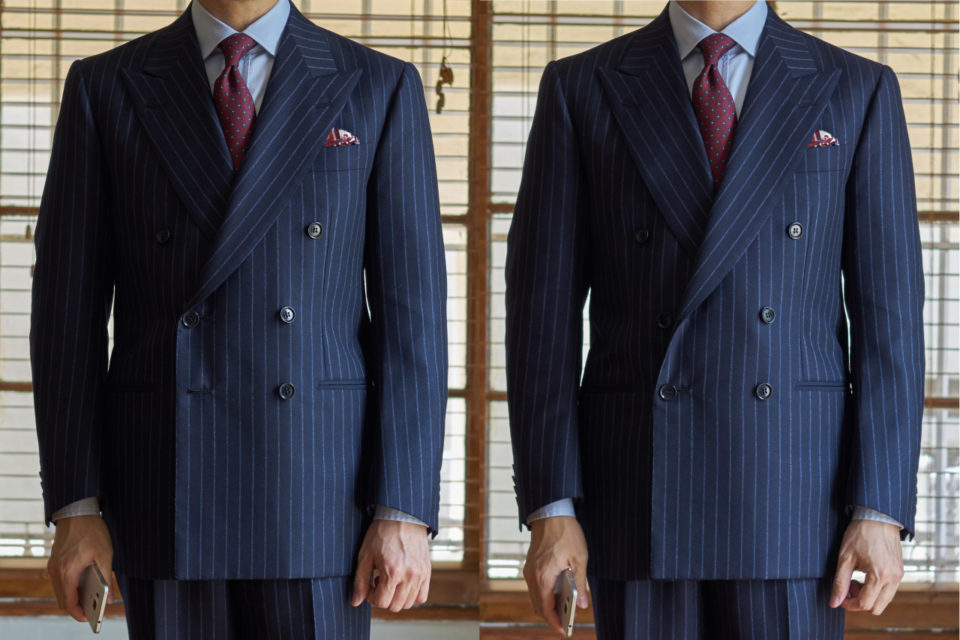 How and When to Wear a Double Breasted Suit: 16 Rules