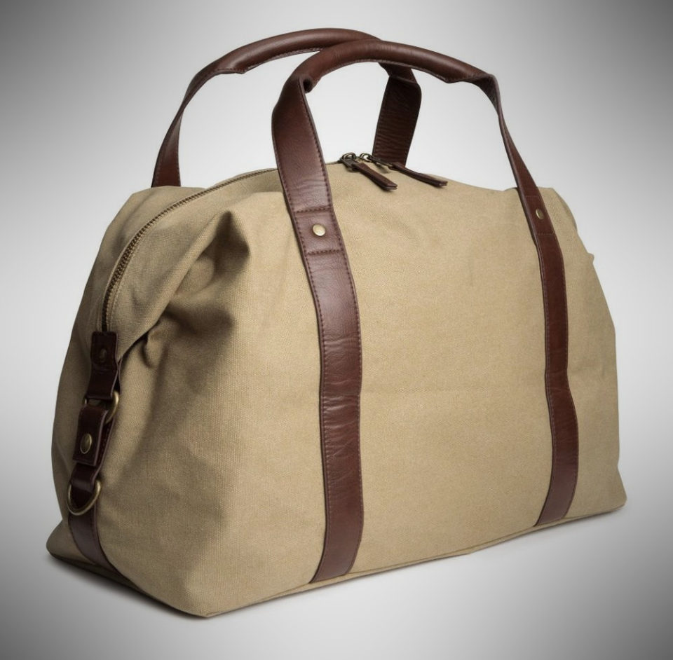 Best Weekender Bags for Men; Going Far, Wide, and Deep