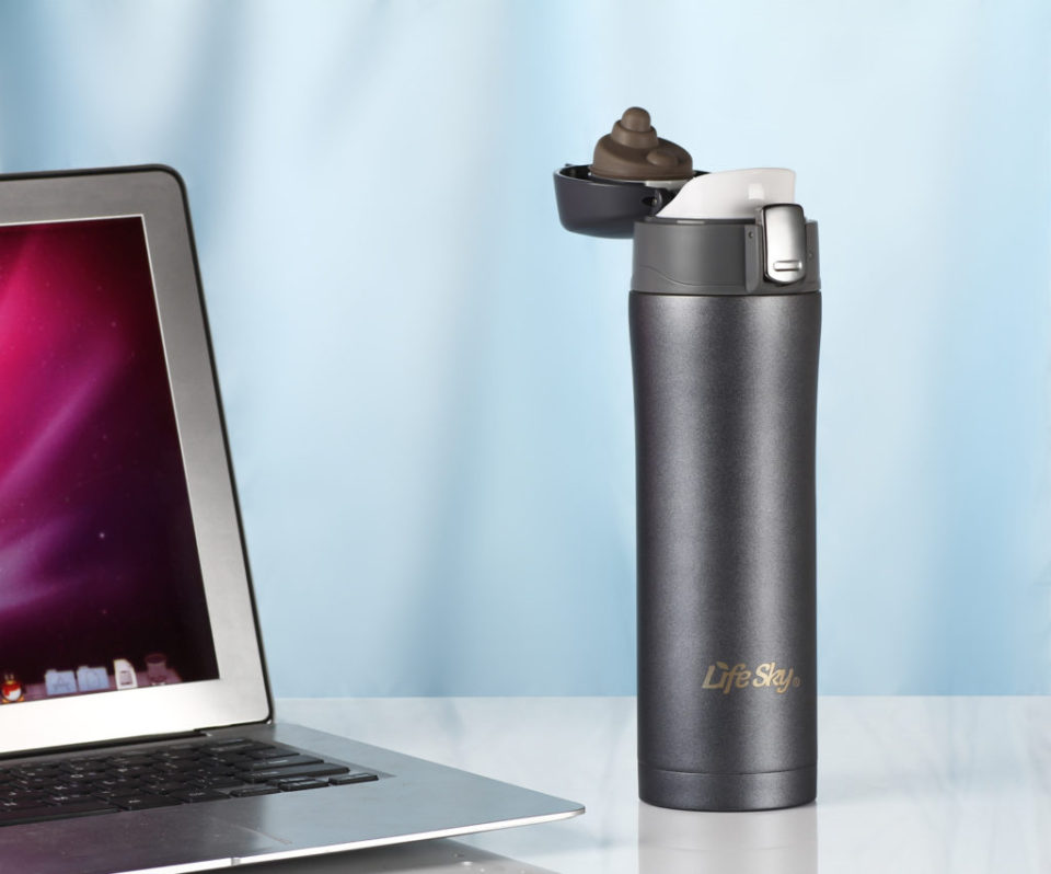 14 Best Travel Mugs and Caffeine Chalices