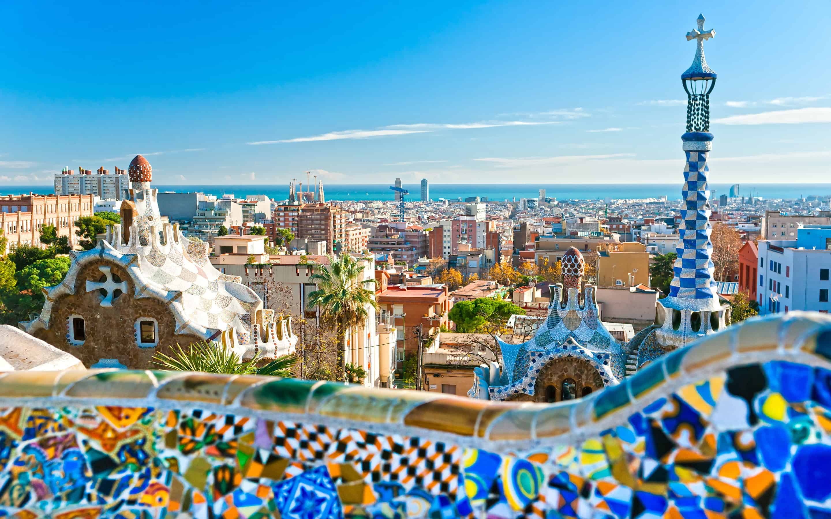 Spain – nicest countries