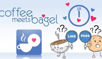Kaffee und bagel online-dating