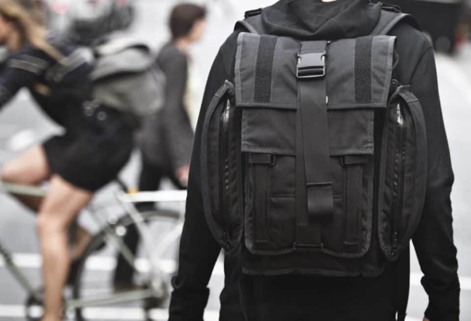 Specialist Satchels: 13 Best Men's Backpacks For Work