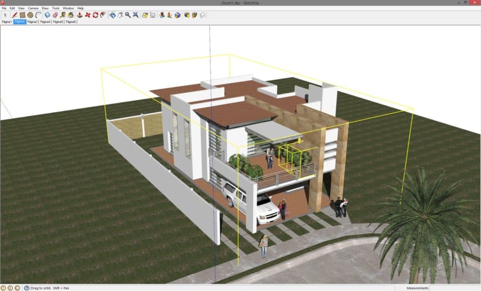 Live It Up: The 8 Best Home Design Software Programs