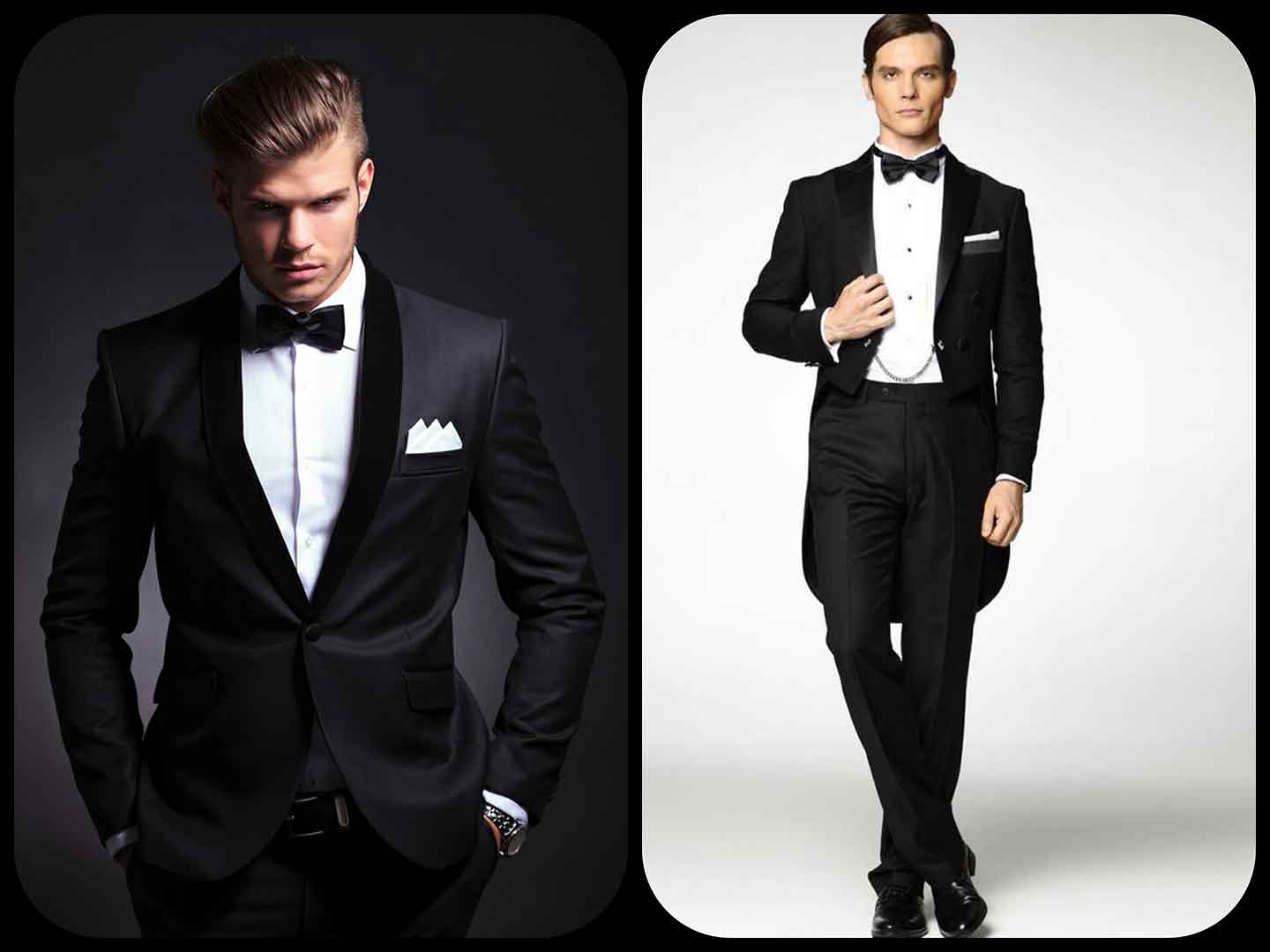 Gentleman&amp;#39;s Guide To Cocktail Attire For Men