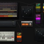AudioTool Browser-Based Music Synthesizer