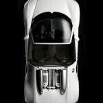 The Bugatti Veyron 16.4 Grand Sport Roadster