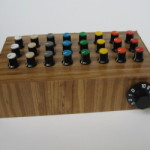 The DIY Simple Sequencer