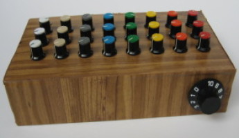 The DIY Simple Sequencer