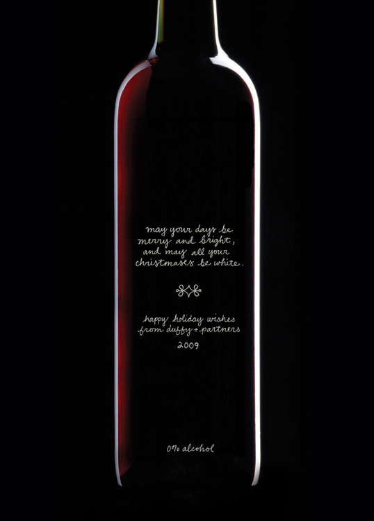 Creative Glass Red Wine Strip Label Tag Marker Sucker Identification Colorful AL 