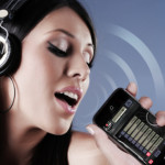 FingerBeat Music Production iPhone App