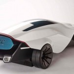 Aston Martin 2025 Libido Concept