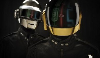 Daft Punk in DJ Hero