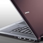 Dell Z600 Lattitude Laptop with Wireless Charging