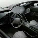 Lamborghini Reventon Roadster Revealed
