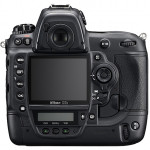 Nikon D3S Digital SLR
