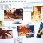 Photoshop Magnet Kit