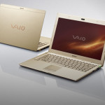 Sony VAIO X: Goes for the Gold, Gets Bronze Instead
