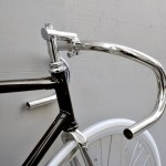 Domenica Sport Fixed Gear Bike by Bertelli