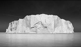 The Iceberg Art of David Burdeny