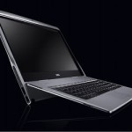 Dell Adamo XPS: Available Now