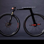 The Simplicity Bike by Joey Ruiter