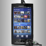 Sony Ericsson Xperia X10: Android Powered