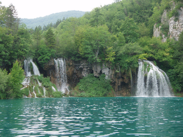Plitvice Lakes National Park Croatia -6