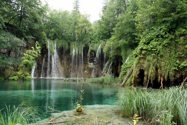 Plitvice Lakes National Park Croatia -9