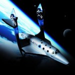 SpaceShipTwo by Virgin Galactic: Officially Revealed