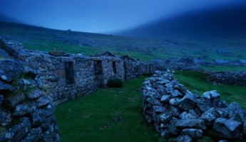Hebrides Islands, Scotland: The Edge of the World