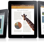 Apple iPad: The Apple Tablet Officially Revealed