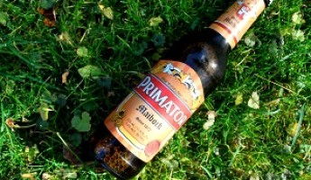 Beer of the Week: Primator Maibock