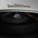 1937 BMW 328 Mille Miglia