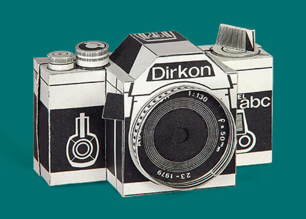 dirkon-paper-camera