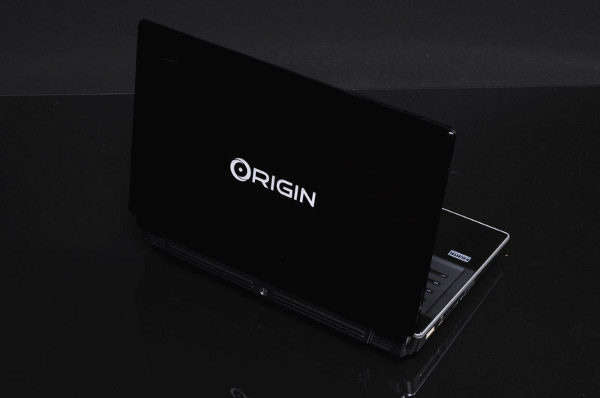 Origin EON 18 Laptop