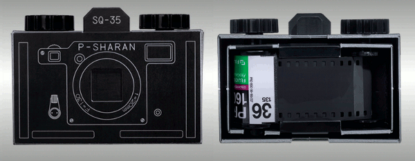 sharan-sq35-paper-camera