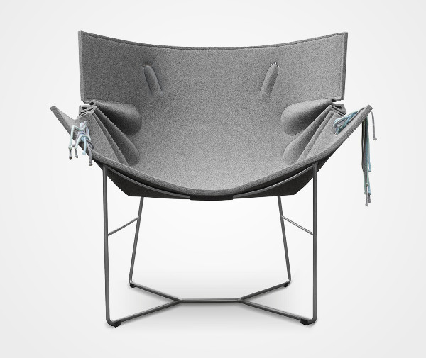 Bufa Chair by MOWOstudio 1