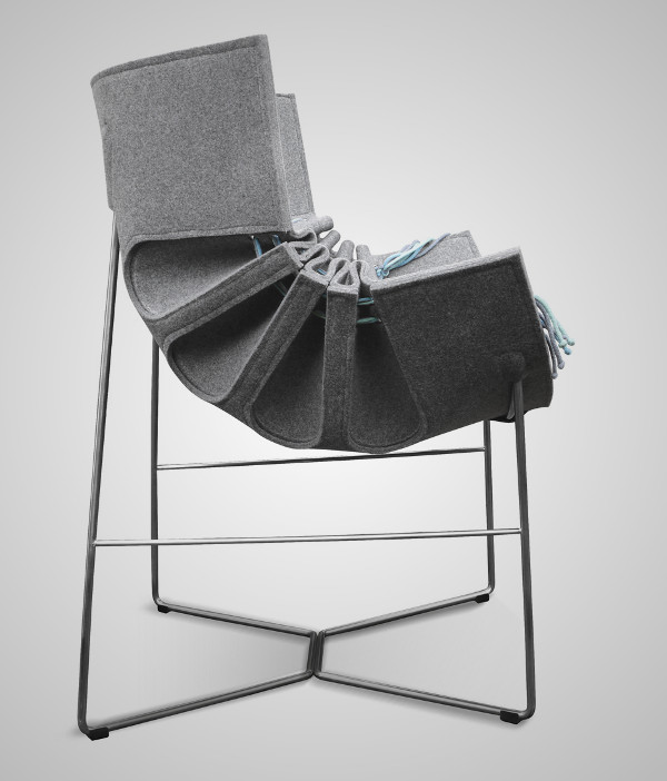 Bufa Chair by MOWOstudio 3
