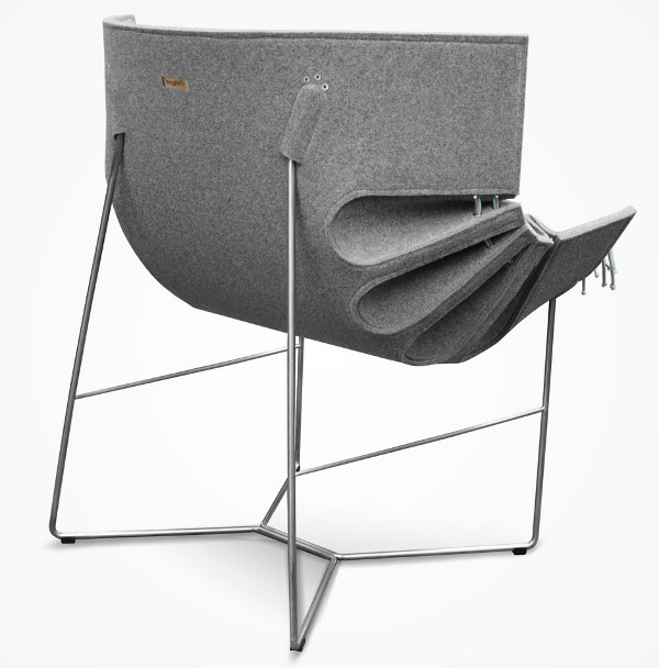 Bufa Chair by MOWOstudio 4