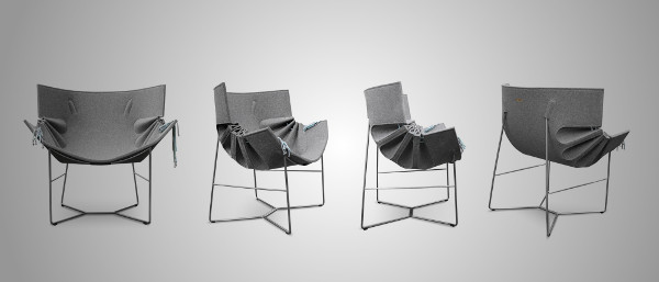 Bufa Chair by MOWOstudio 5