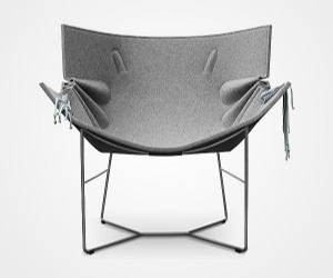 Bufa Chair by MOWOstudio main