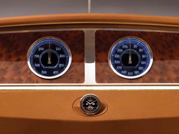 Bugatti 16 C Galibier Edition 2