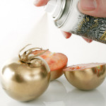 Esslack Food Spray: Golden Culinary Goodness