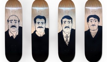 Moustache Culture: 10 Creative Moustache-Obsessed Products