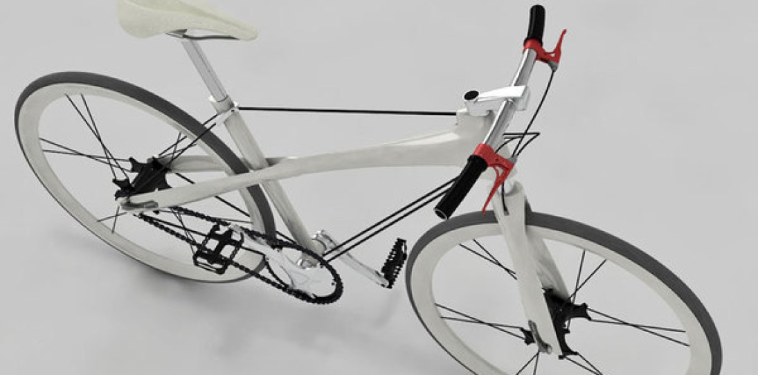 Future Bikes: 10 Bold, Brilliant Bicycle Concepts