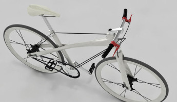 Future Bikes: 10 Bold, Brilliant Bicycle Concepts