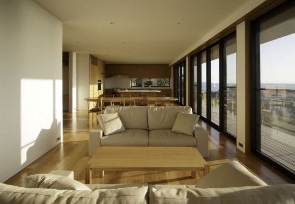 T Residence by Kidosaki Architects Studio 6
