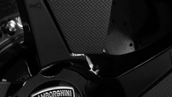 DMC Lamborghini Murcielago LP 640 Quattro Veloce 6