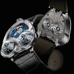 MB&F HM3 “Frog” Watch